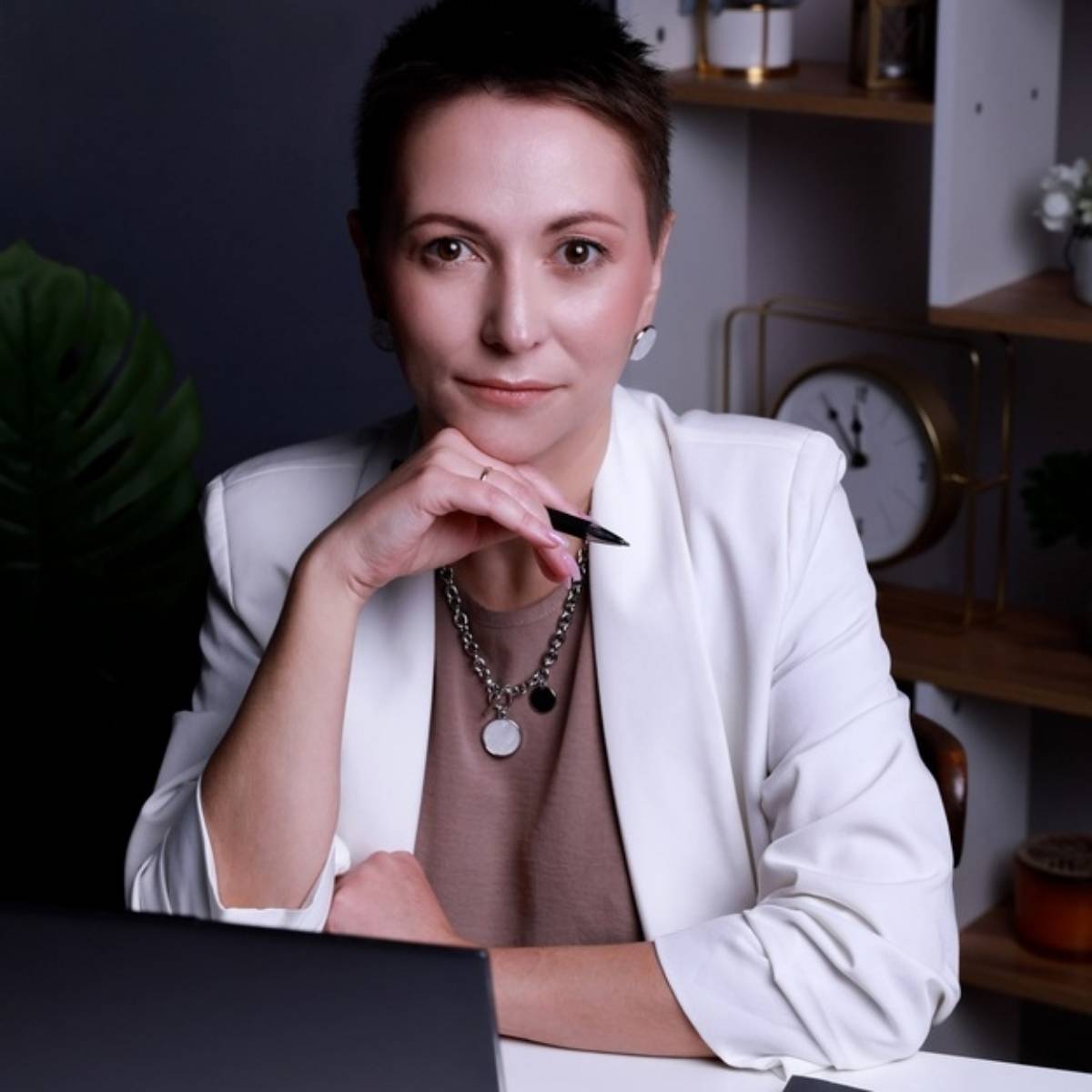 Евгения Филимонова