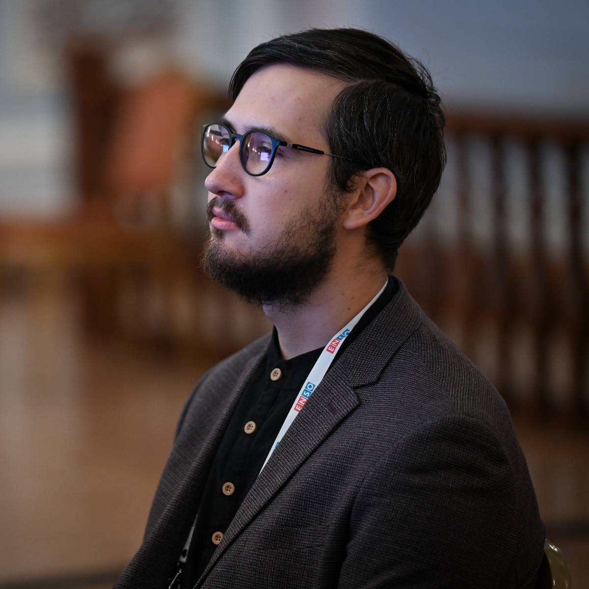 Денис Шпилькин | Сетка — социальная сеть от hh.ru