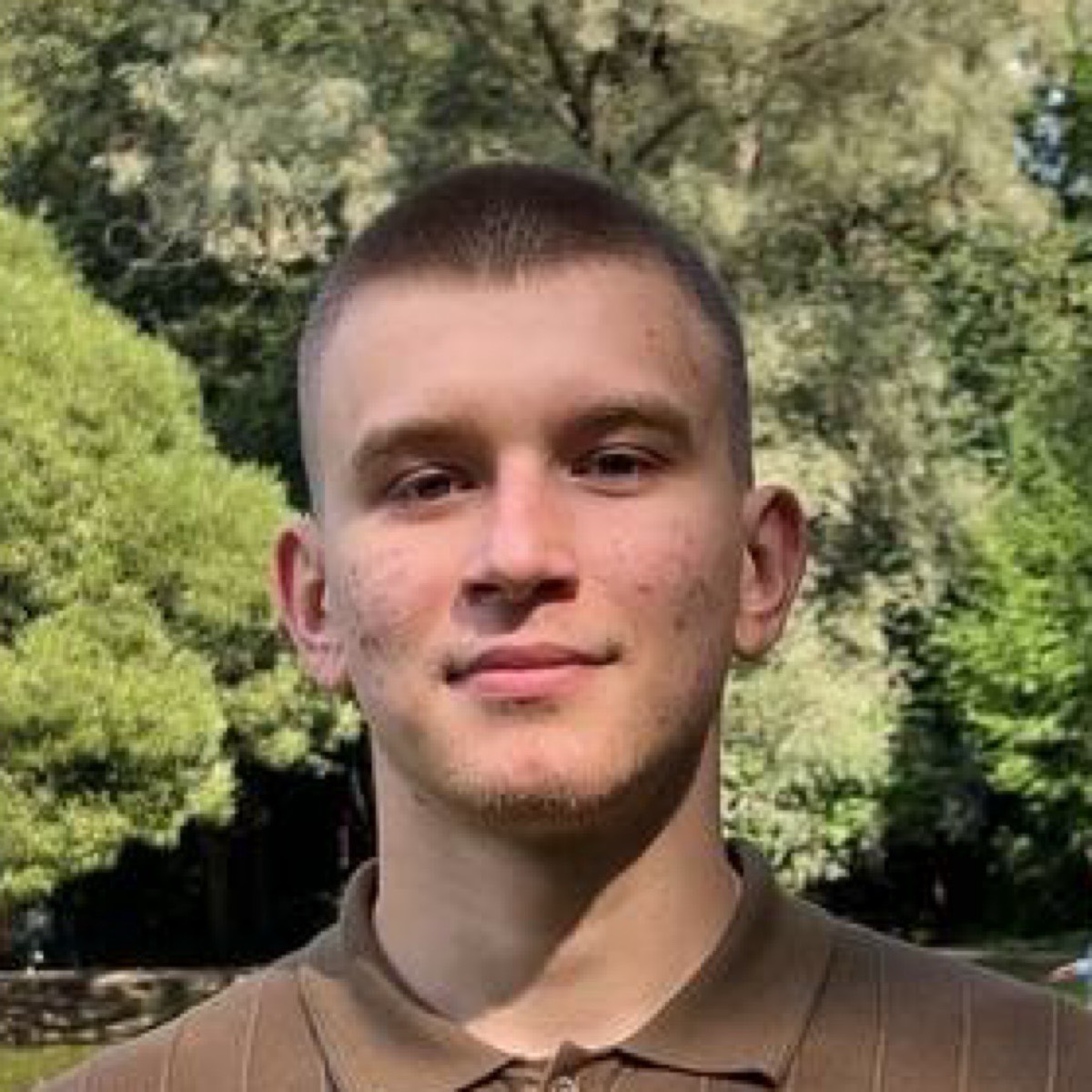 Михаил Авдонин | Сетка — социальная сеть от hh.ru