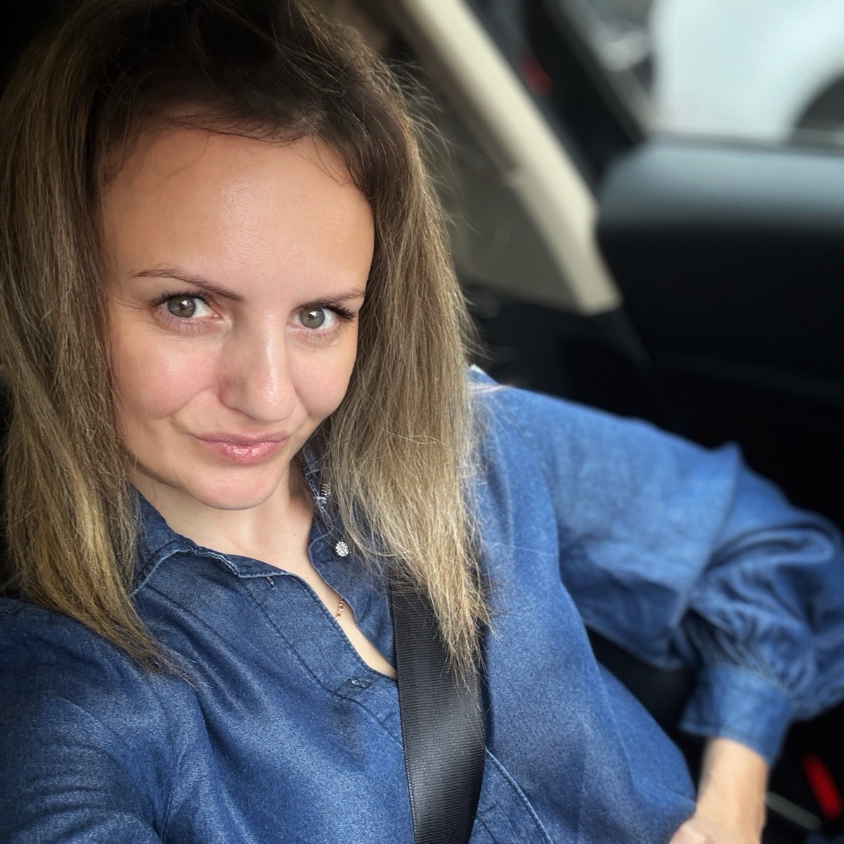 Виктория Мещерякова | Сетка — социальная сеть от hh.ru