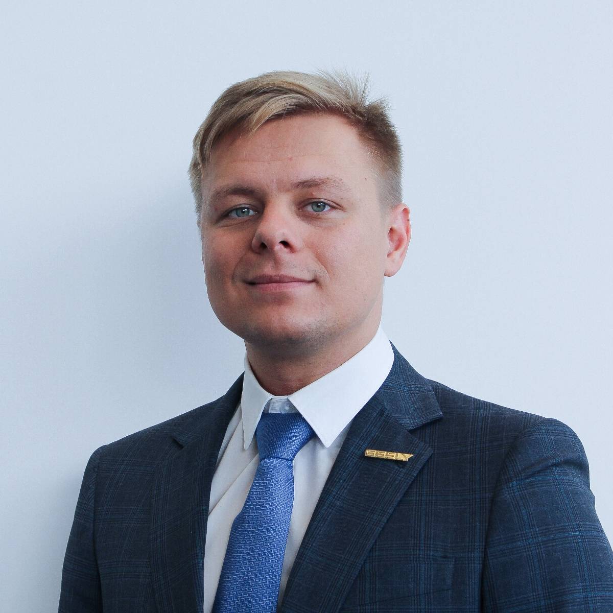 Игорь Шестаков