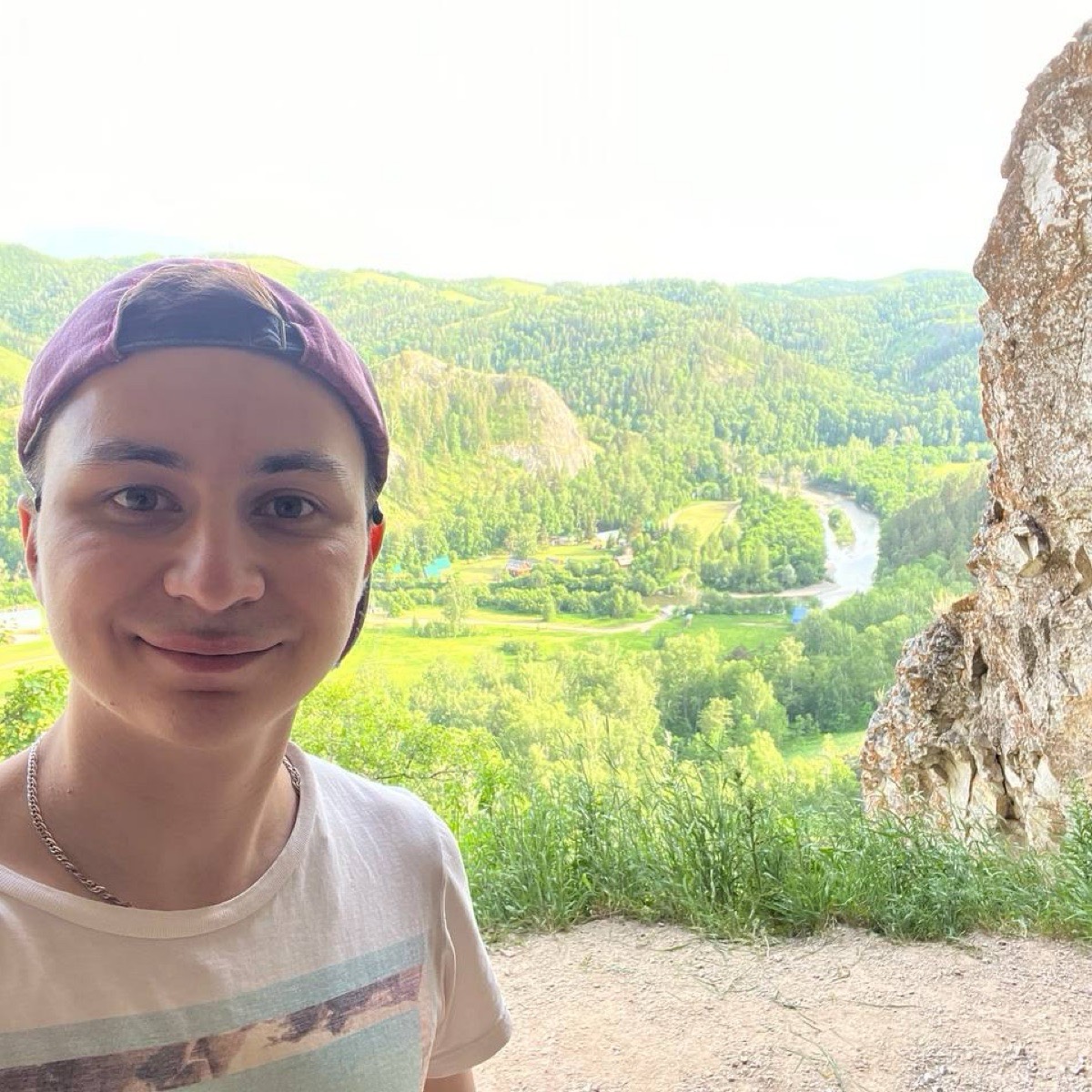 Артур Муллагулов | Сетка — социальная сеть от hh.ru