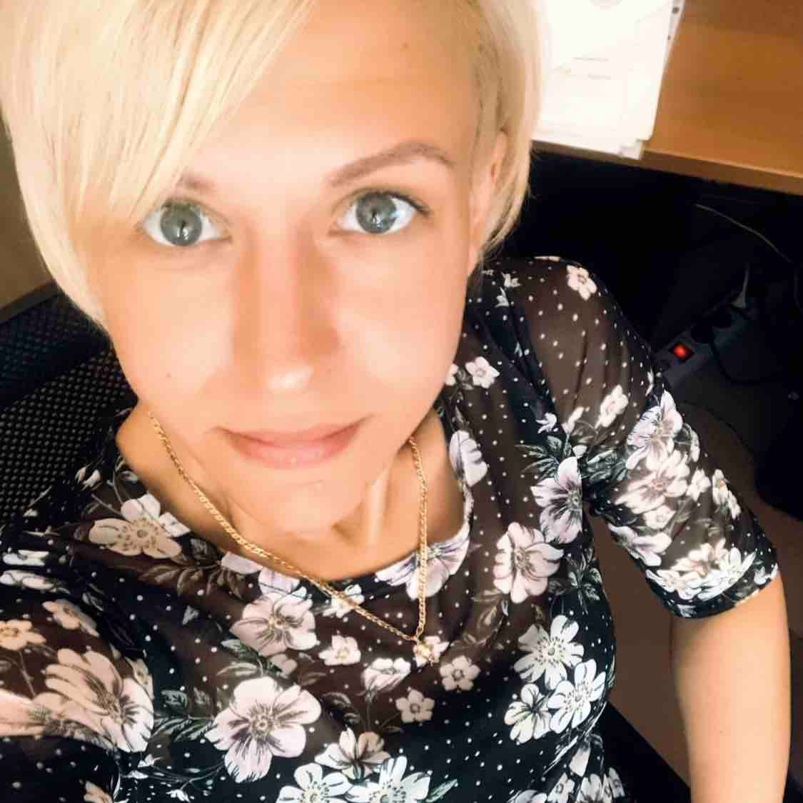 Анастасия Кудымова | Сетка — социальная сеть от hh.ru