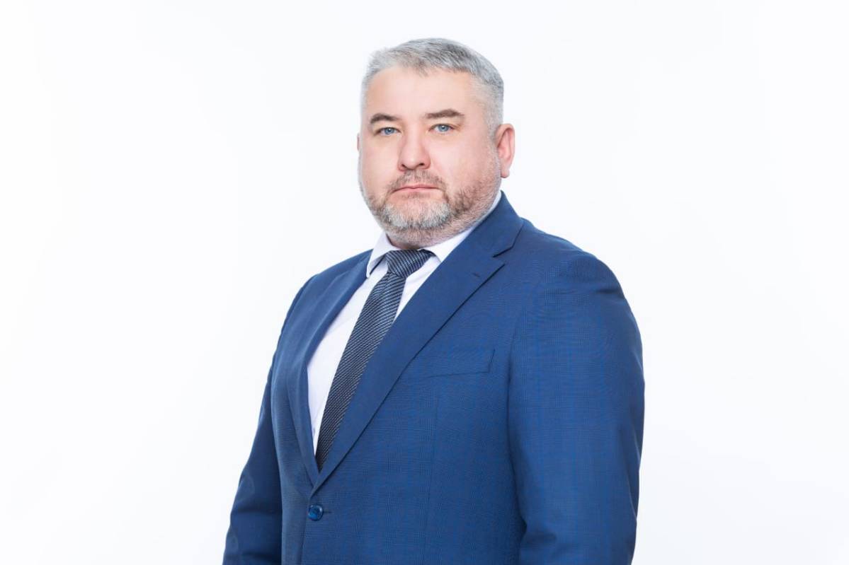 Евгений Степанов