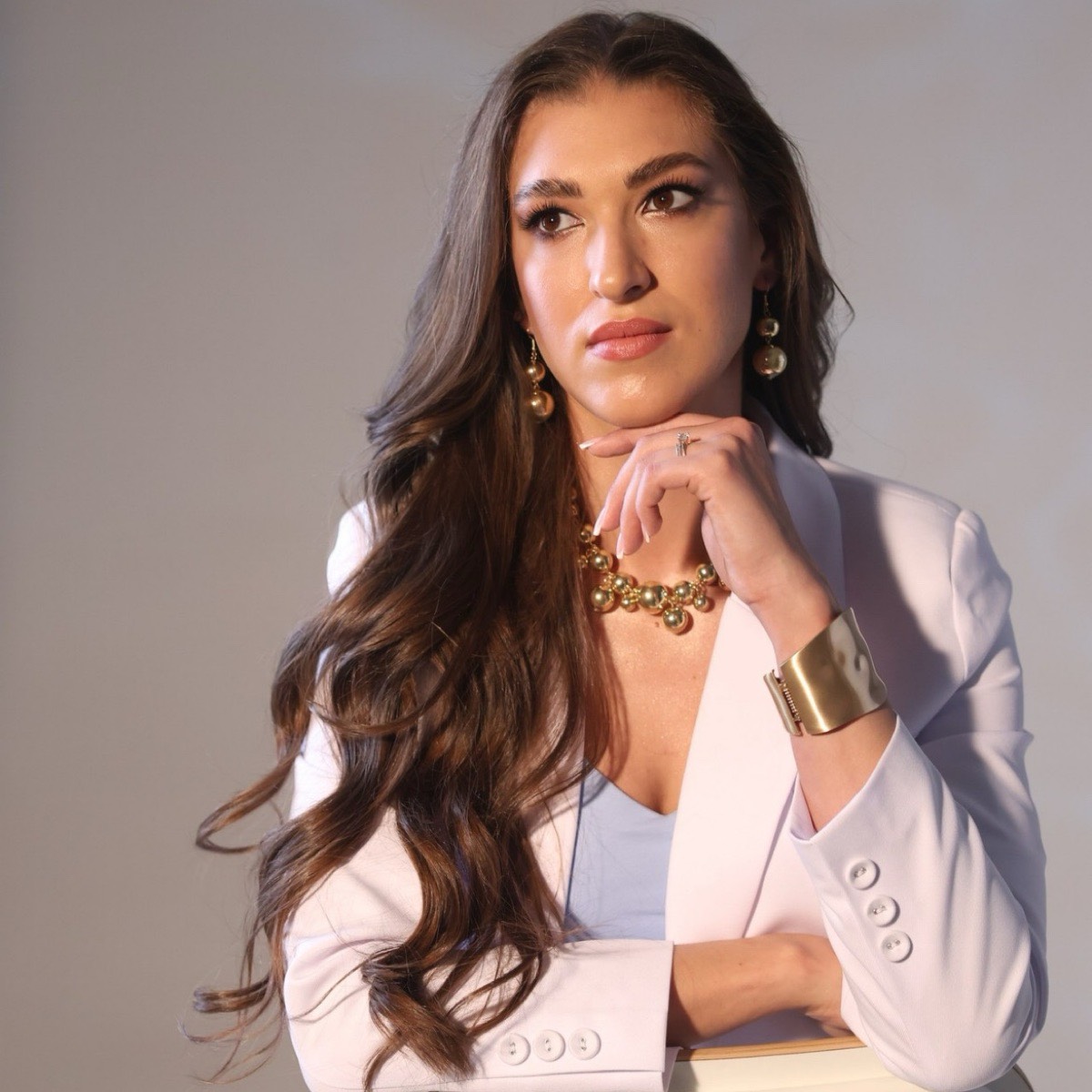 Валерия Ламбакшева | Сетка — социальная сеть от hh.ru