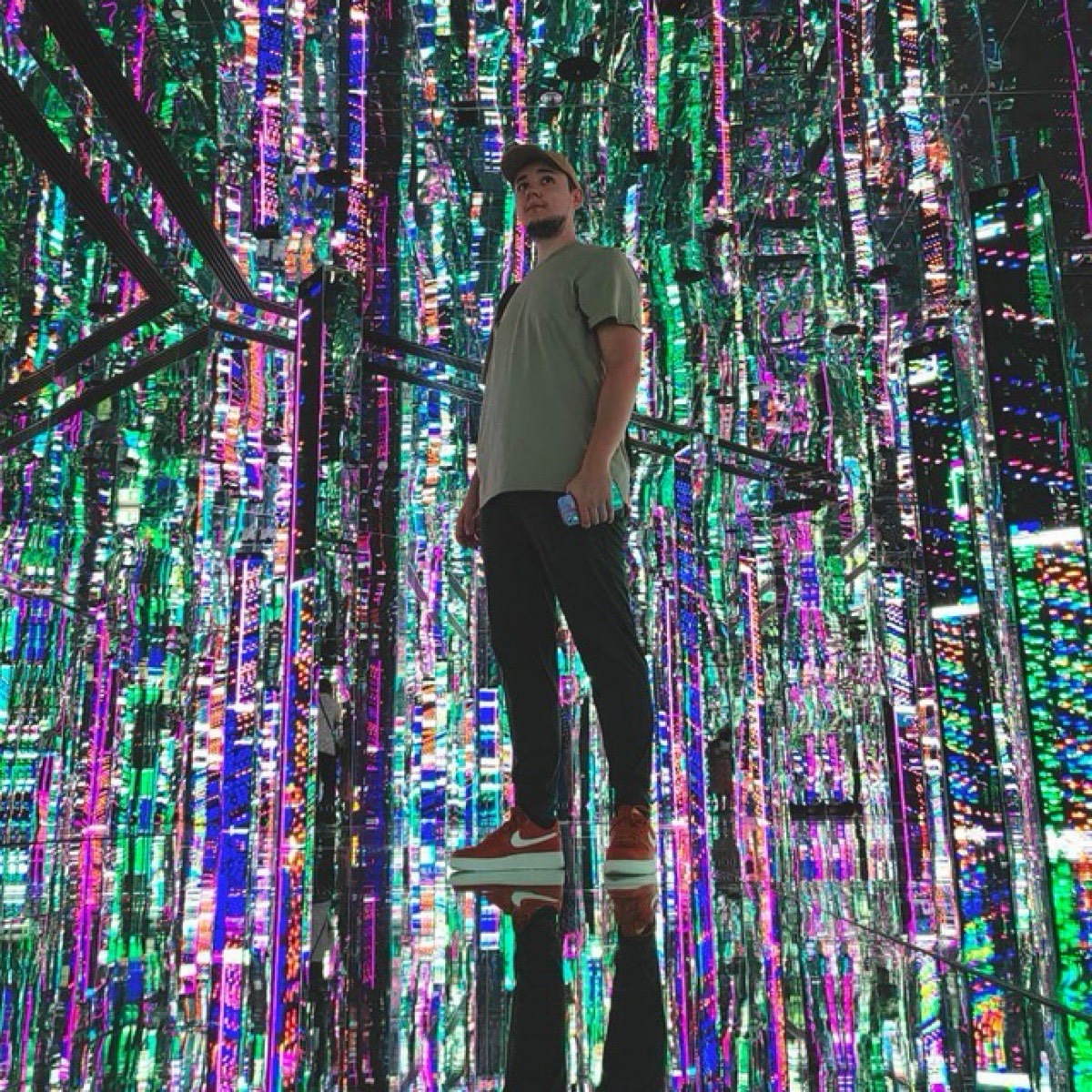 Анатолий Синицын | Сетка — социальная сеть от hh.ru