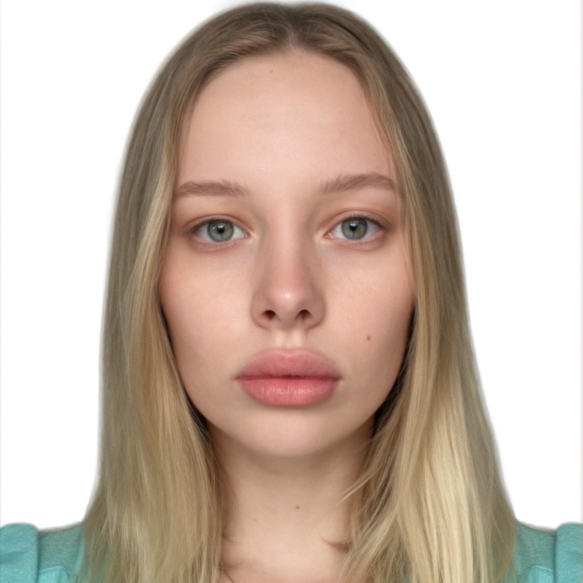 Анна Озерова