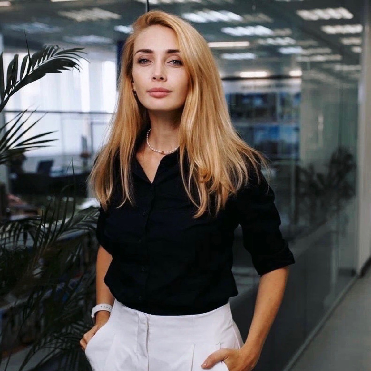 Юлия Бессмертная | Сетка — социальная сеть от hh.ru