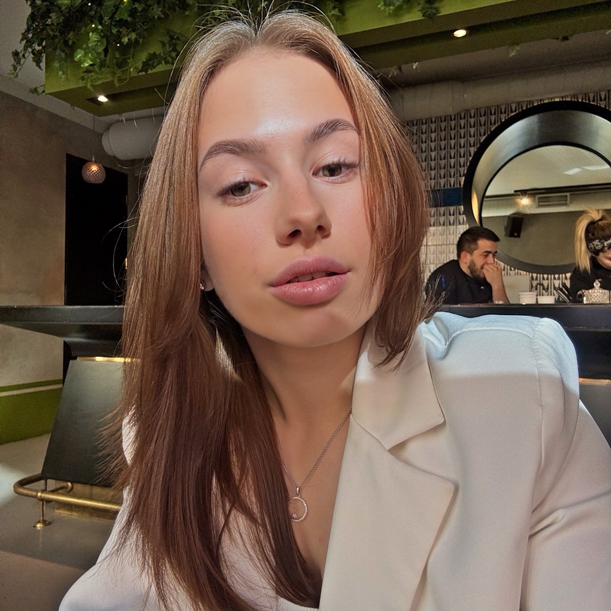 Алёна Петрова
