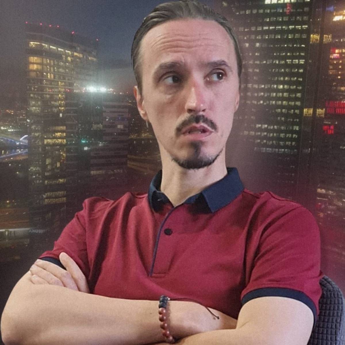 Сергей Барс