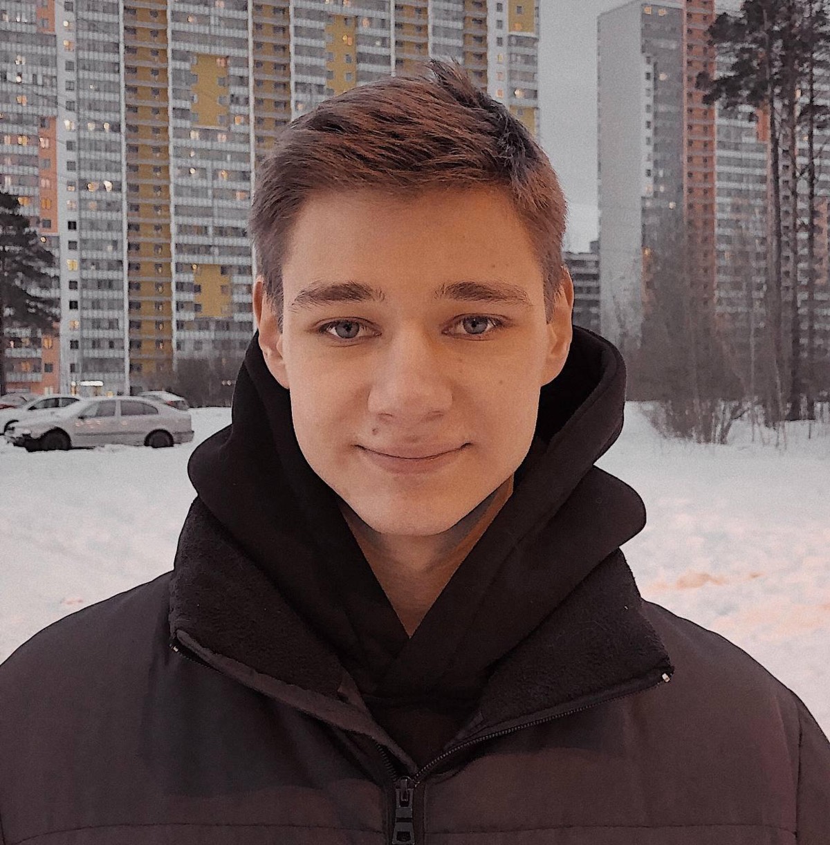 Владимир Нонсенс