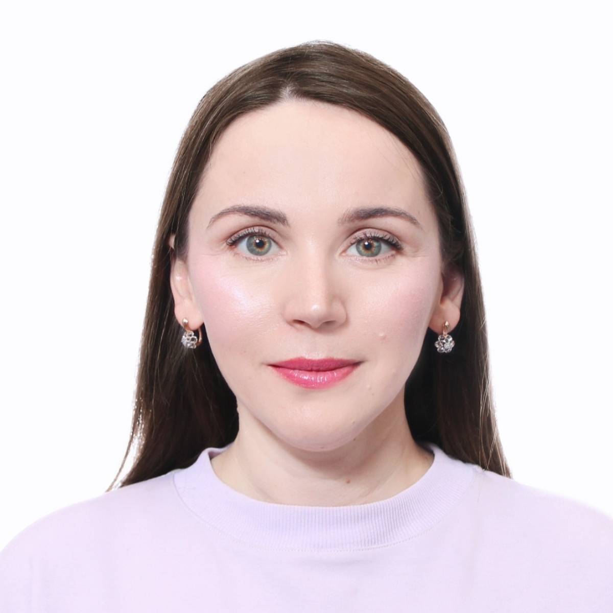 Яна Горбунова