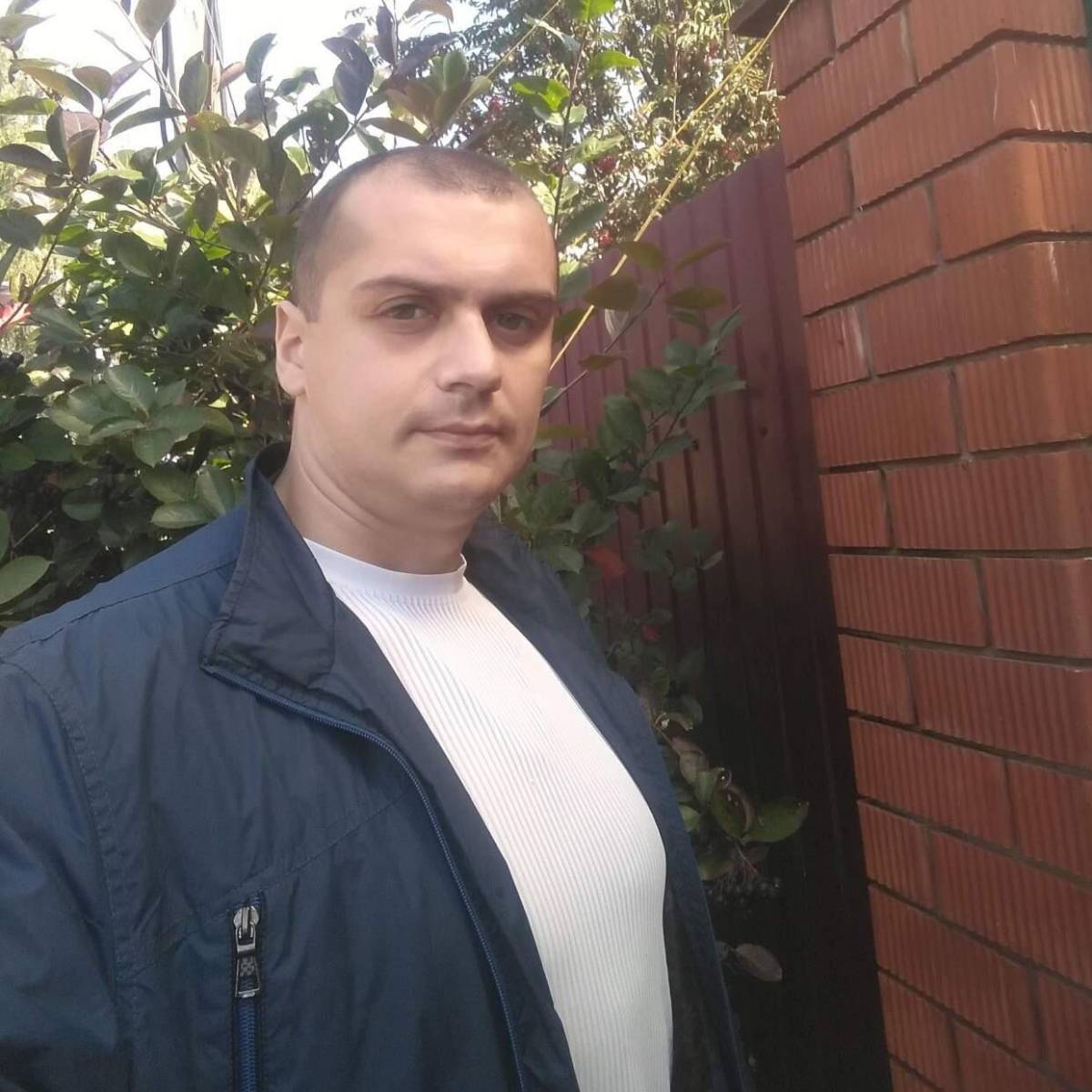 Алексей Чернов