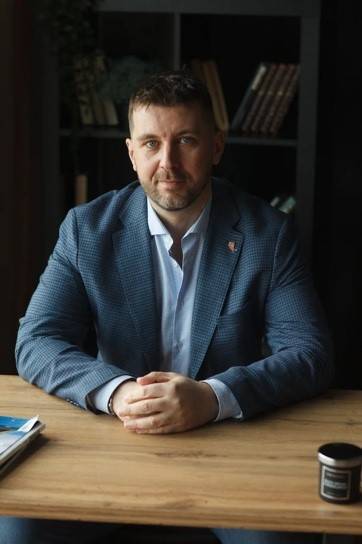 Артур Лигостаев | Сетка — социальная сеть от hh.ru