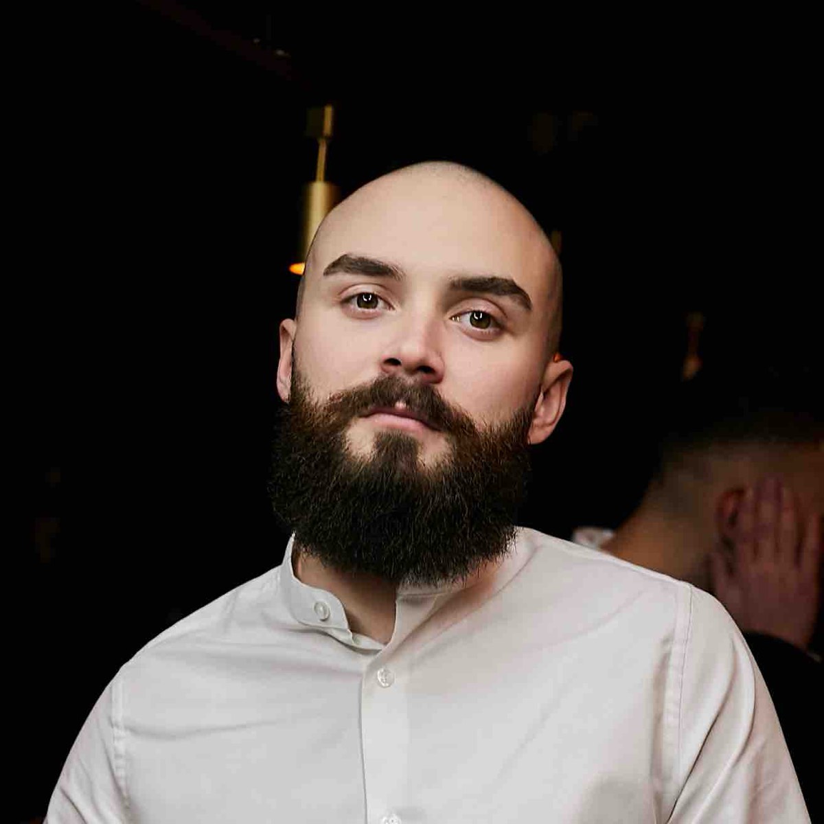 Константин Архаров