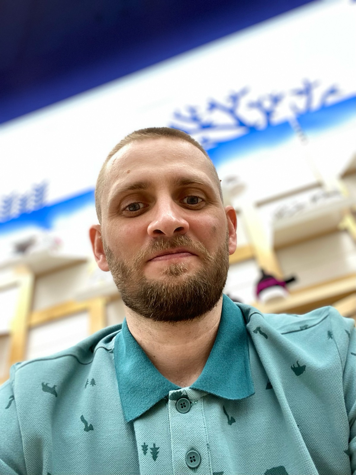 Кирилл Поздеев