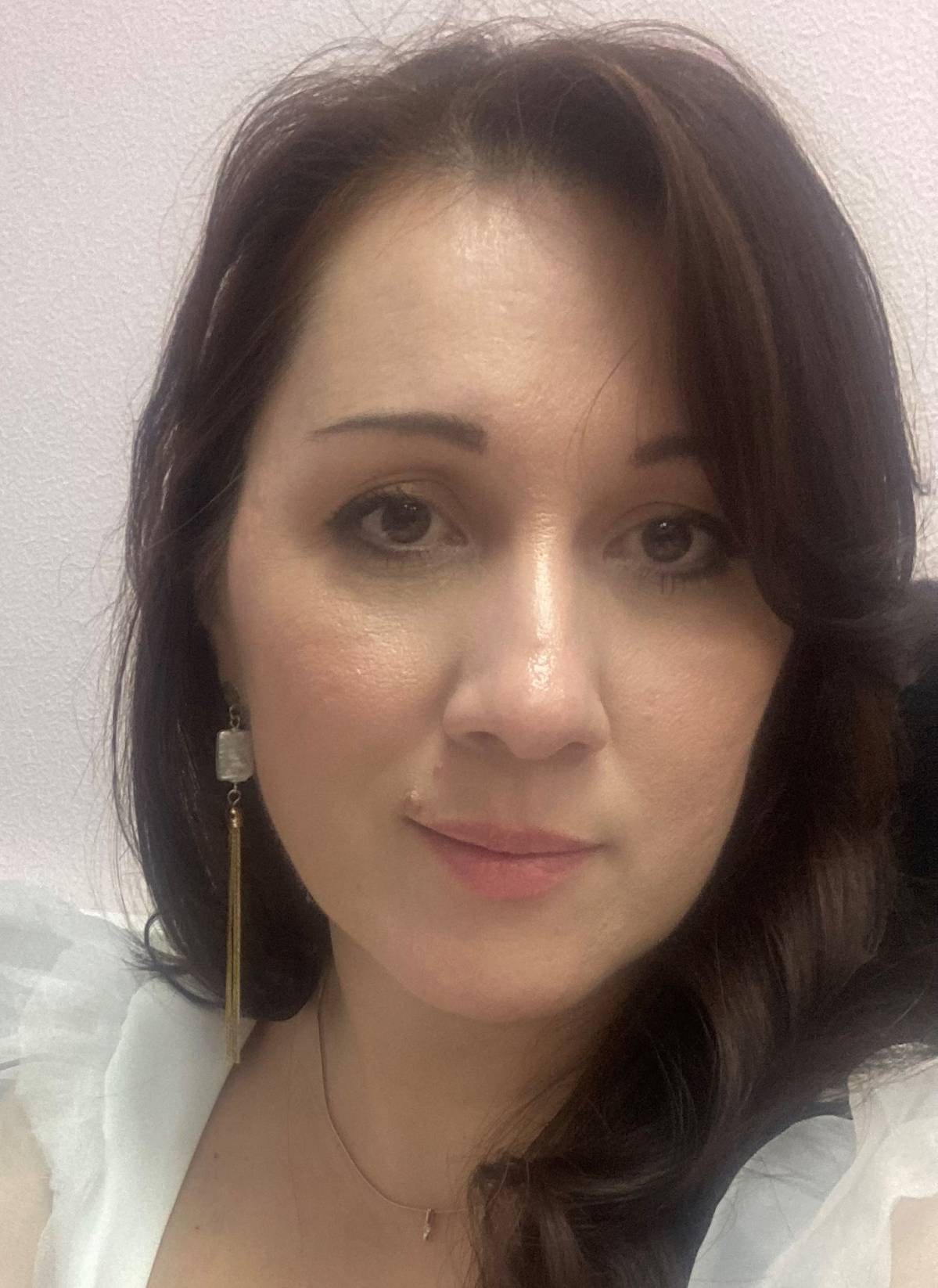 Татьяна Гришина