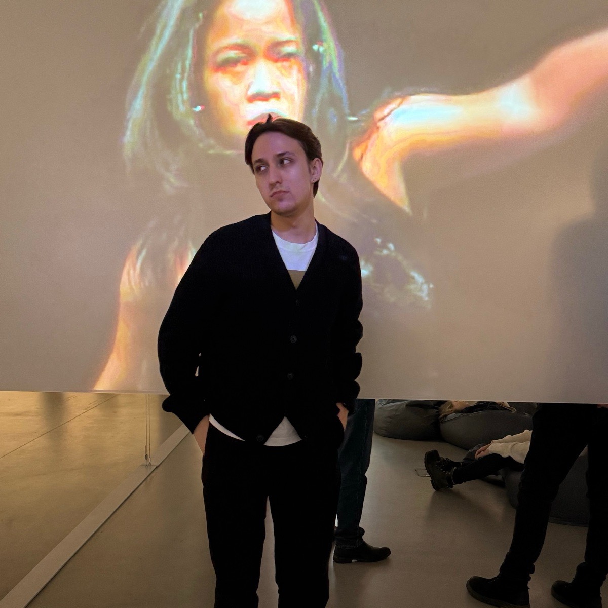 Адель Абдурахманов | Сетка — социальная сеть от hh.ru