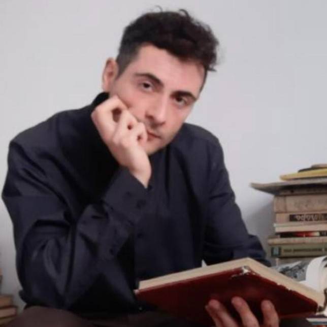 Давид Петросян | Сетка — социальная сеть от hh.ru