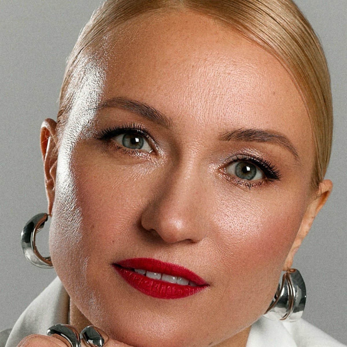 Александра Сердюкова | Сетка — социальная сеть от hh.ru