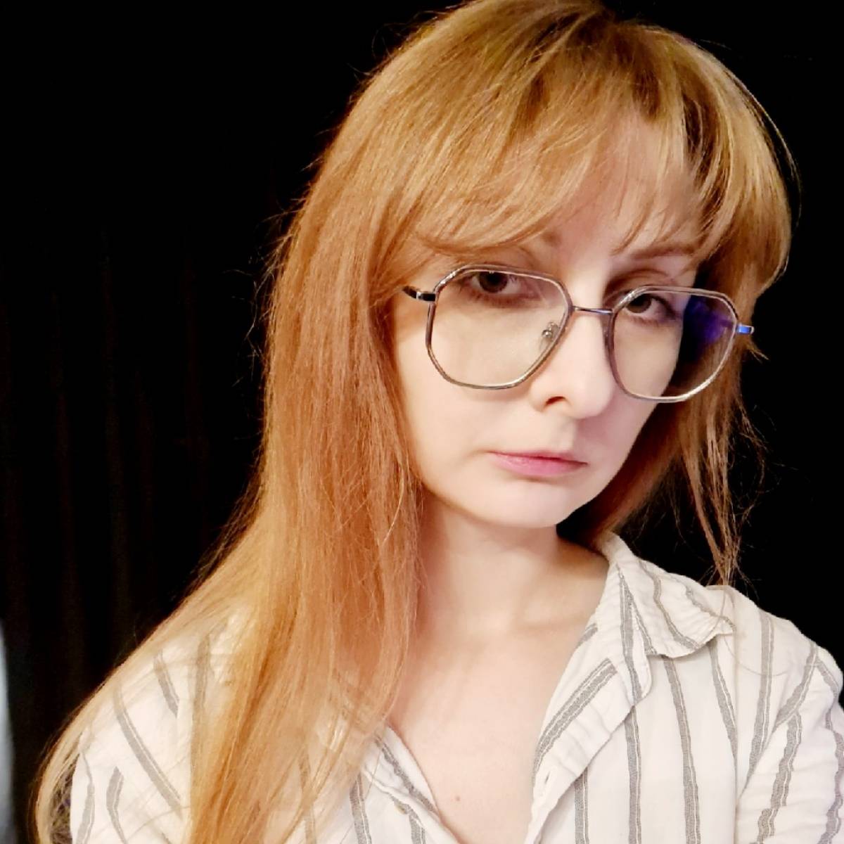 Элина Яценко