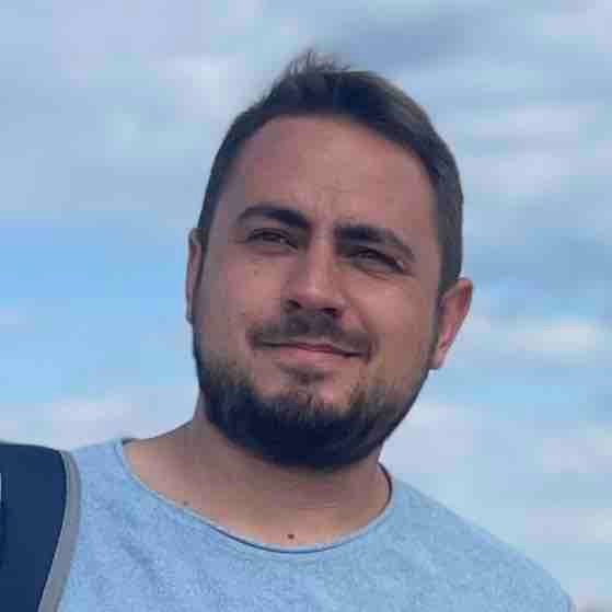 Алексей Назаров