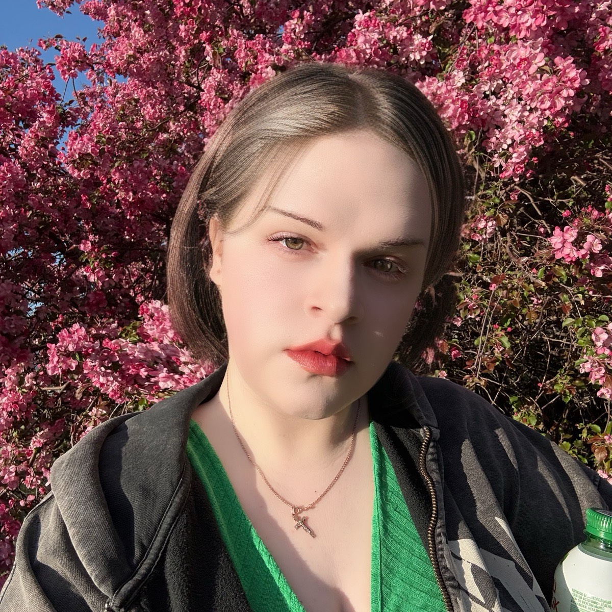 Нина Курьякова