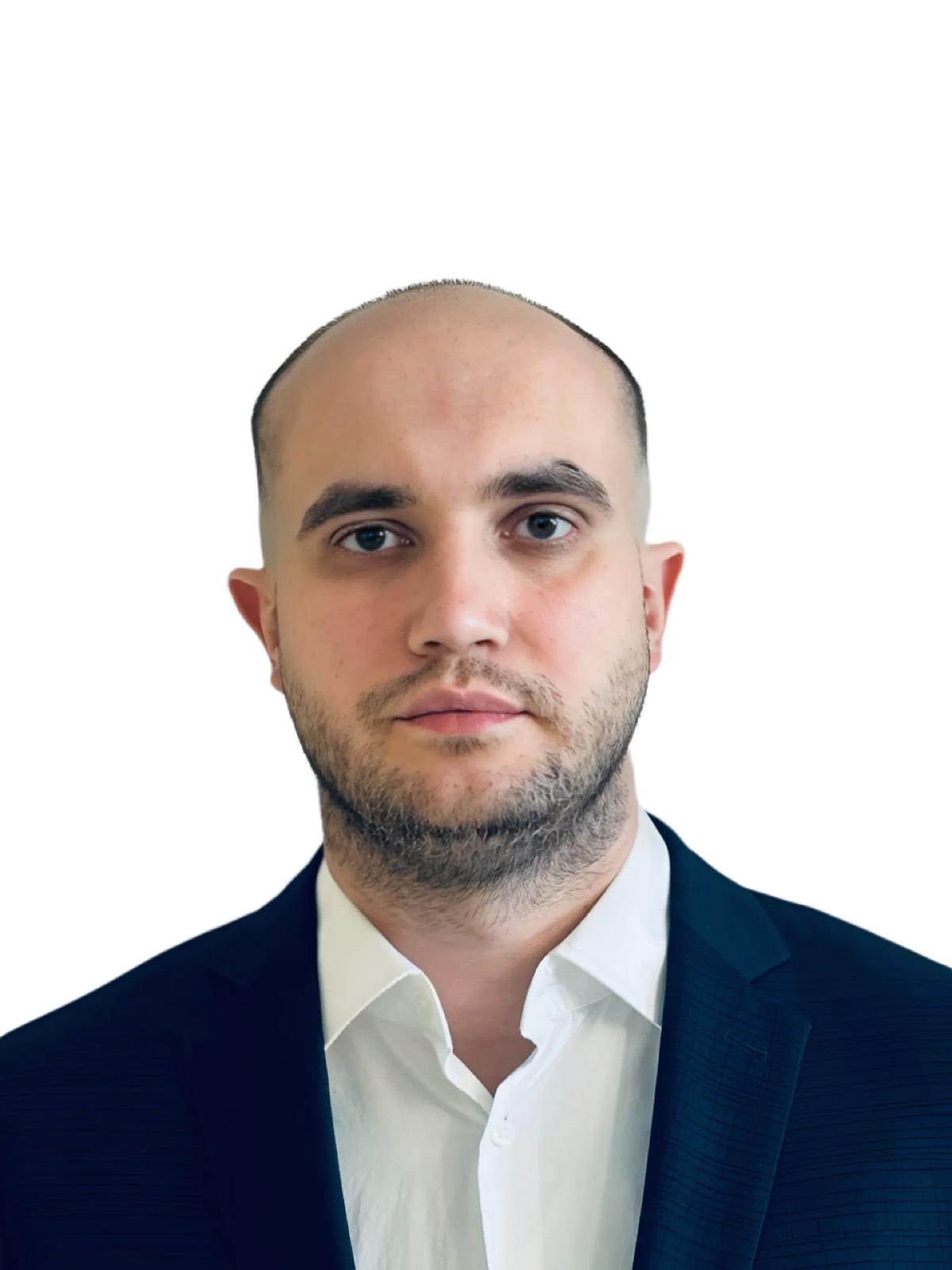 Антон Замуруев | Сетка — социальная сеть от hh.ru