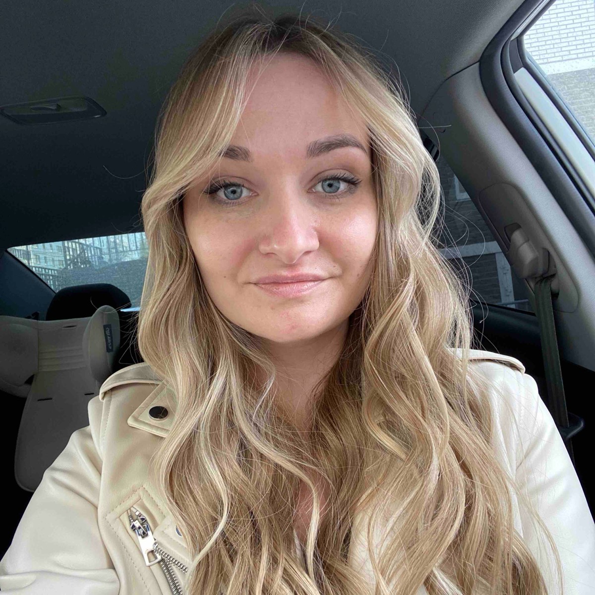 Екатерина Юдина | Сетка — социальная сеть от hh.ru