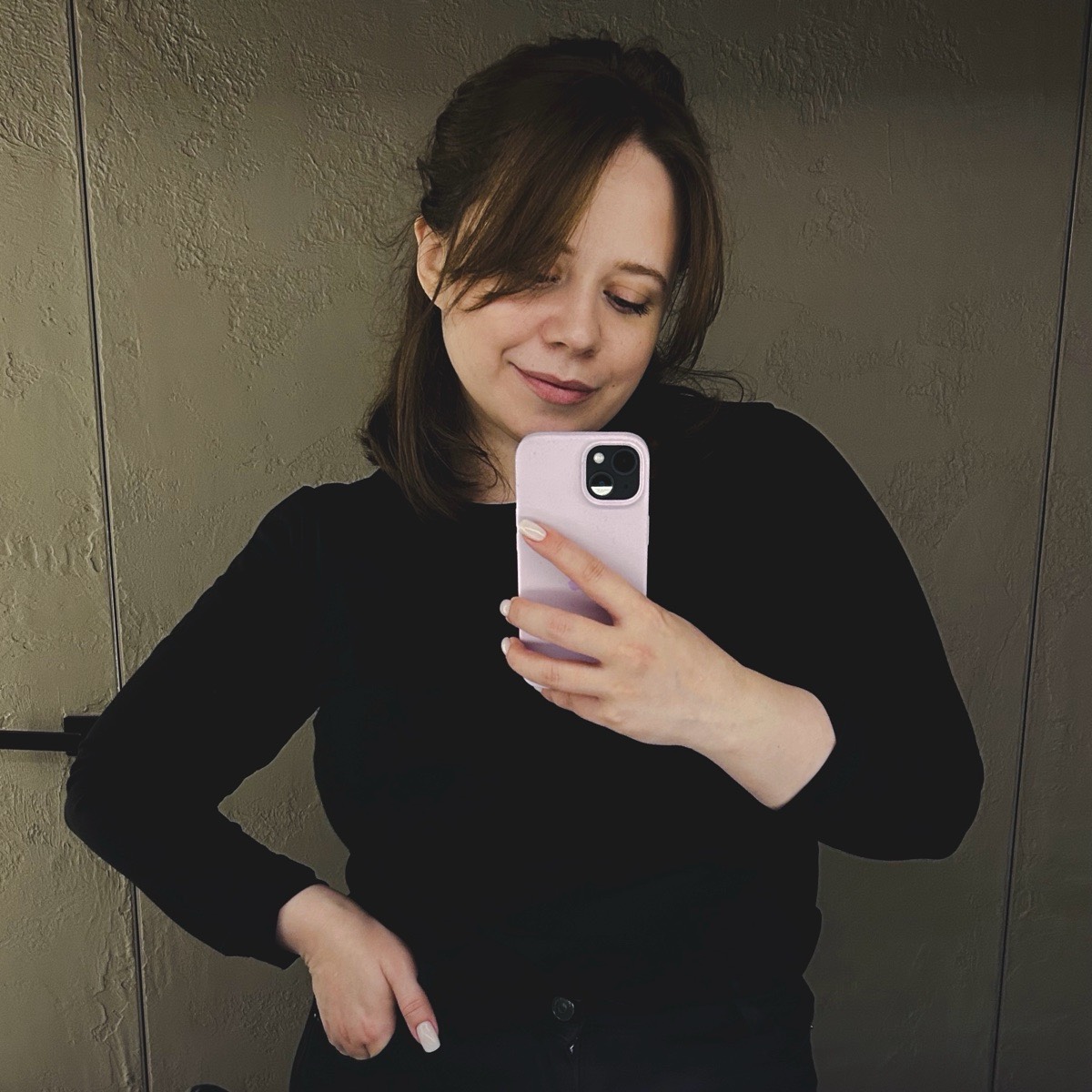 Анастасия Плаксина | Сетка — социальная сеть от hh.ru