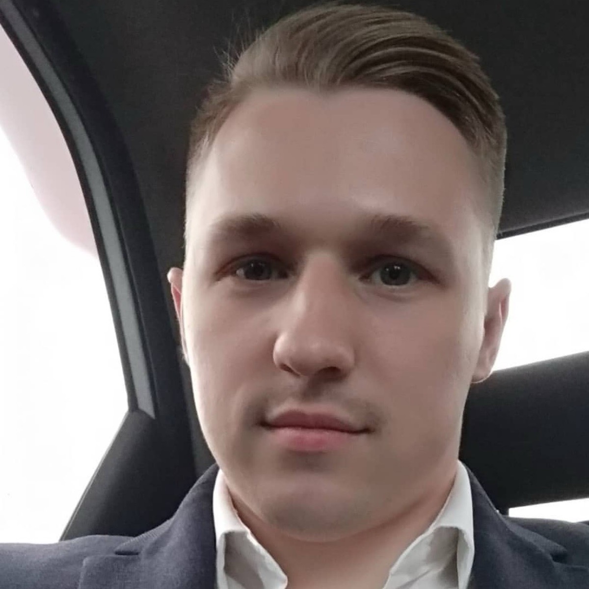 Александр Еремеев