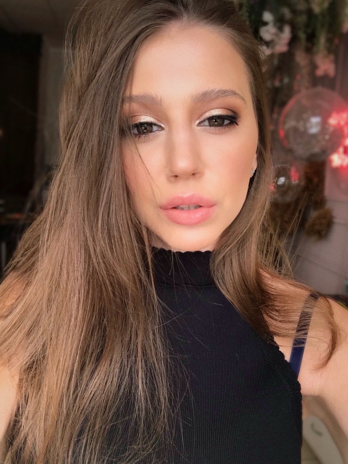 Анна Рендак