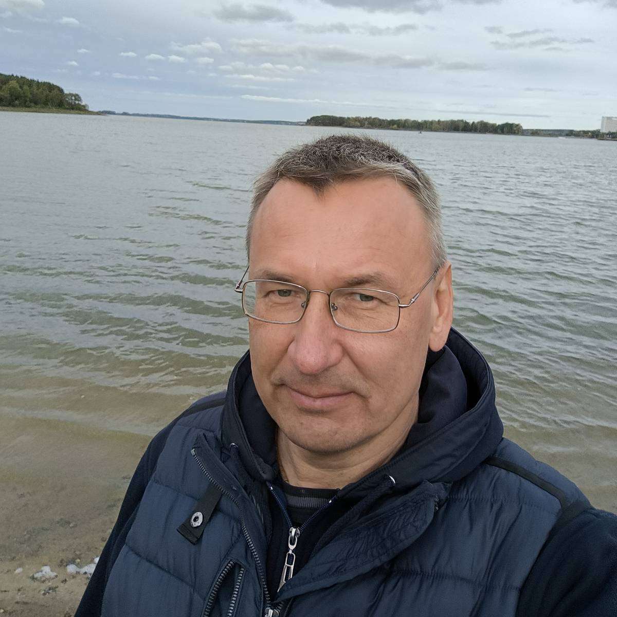 Александр Хомич