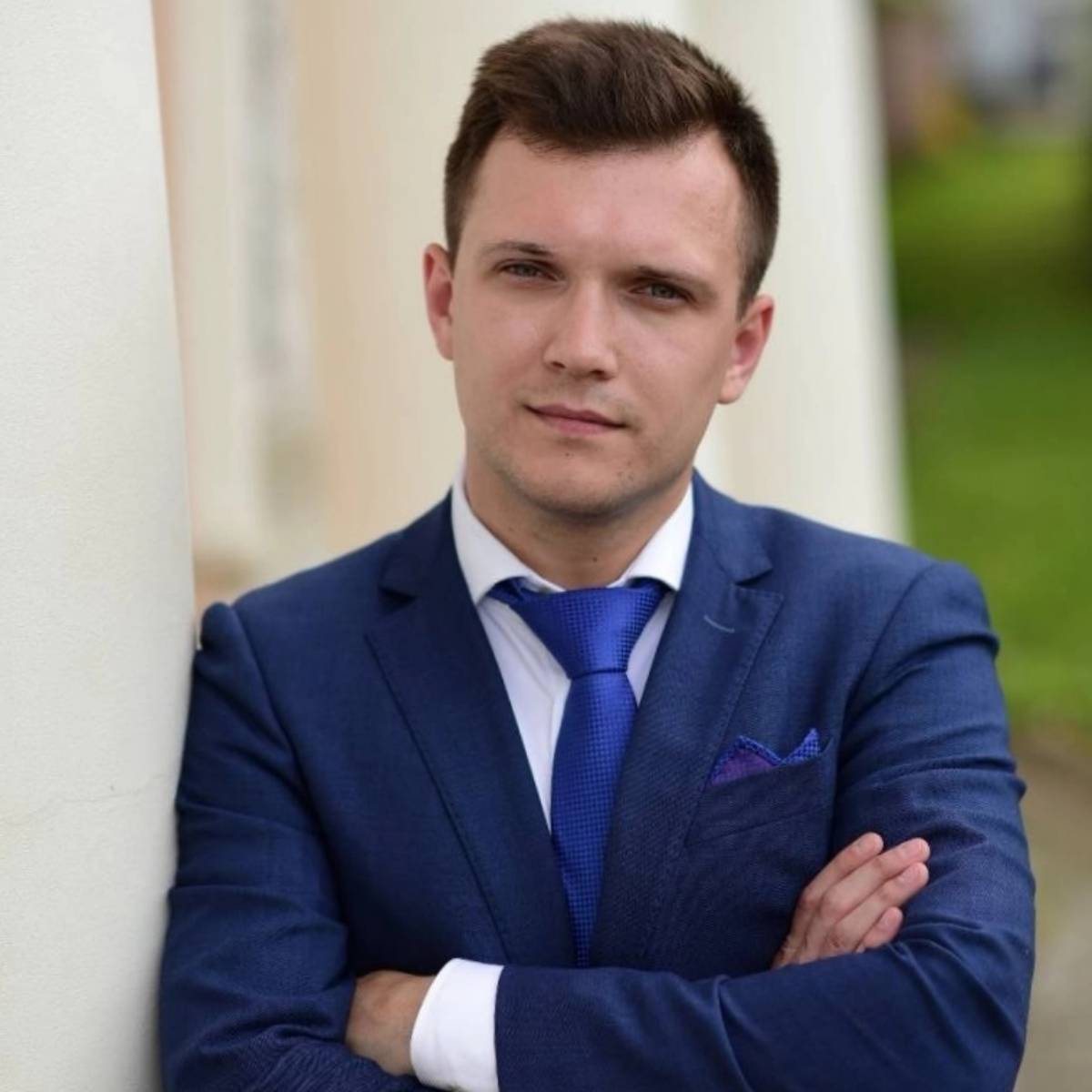 Игорь Финогенов | Сетка — социальная сеть от hh.ru