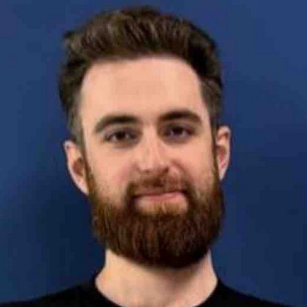 Сурхай Ибрагимов | Сетка — социальная сеть от hh.ru