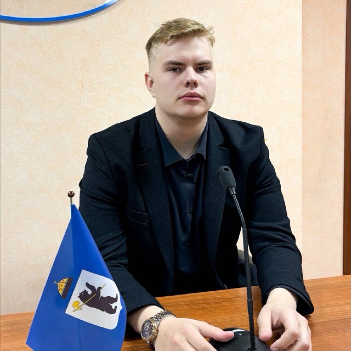 Павел Лукьянов