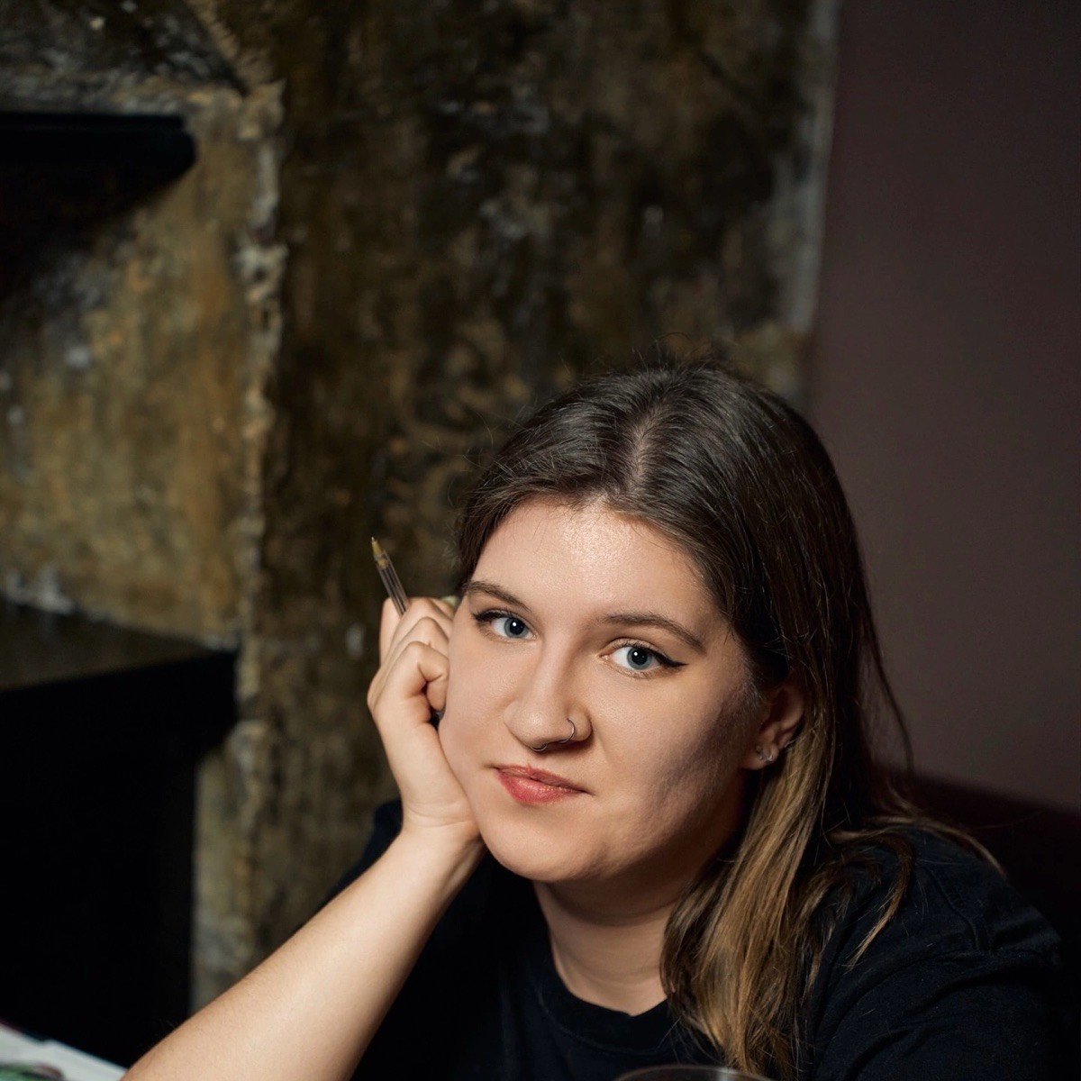 Алина Бокорева | Сетка — социальная сеть от hh.ru