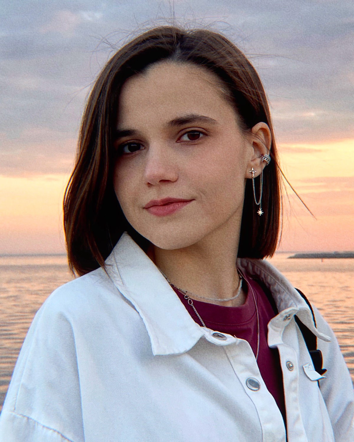 Александра Матвеева