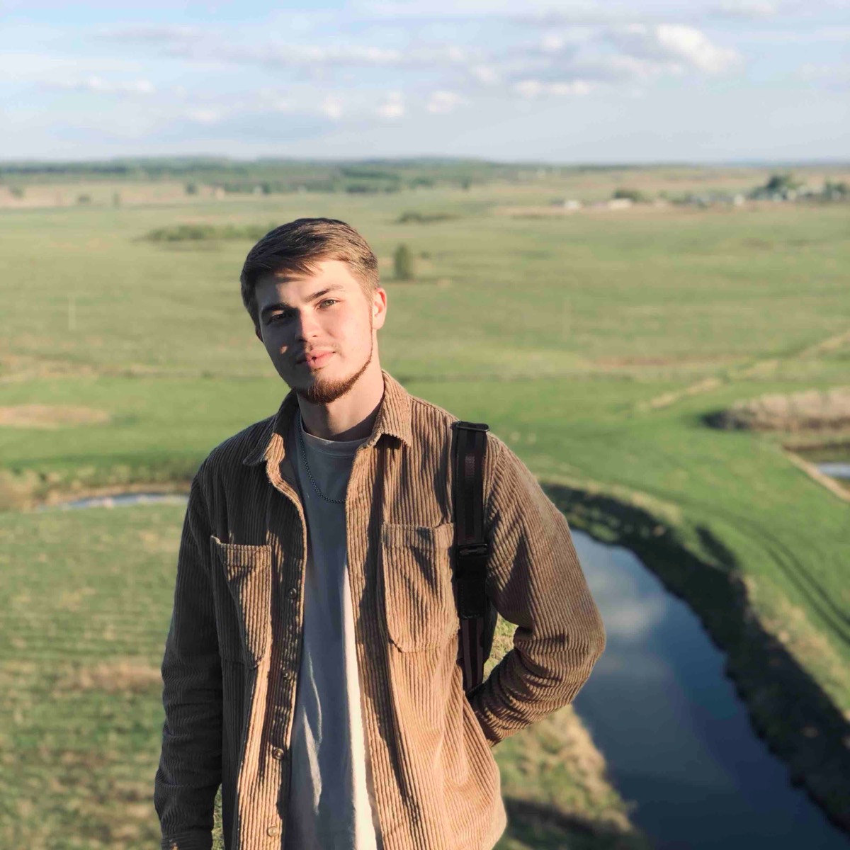 Ильнар Гибадуллин