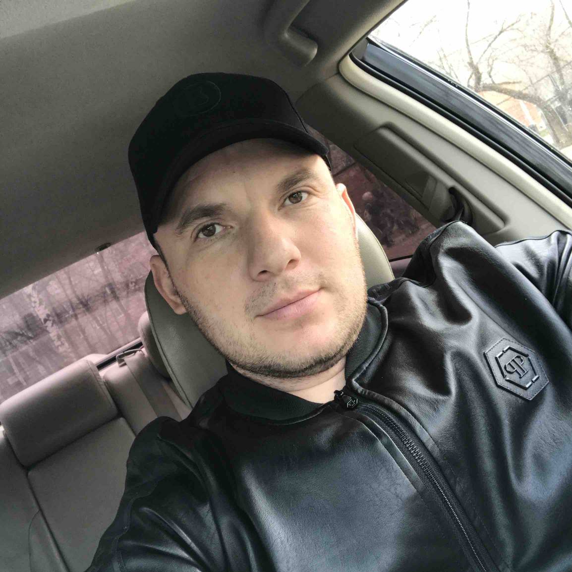 Владимир Харин