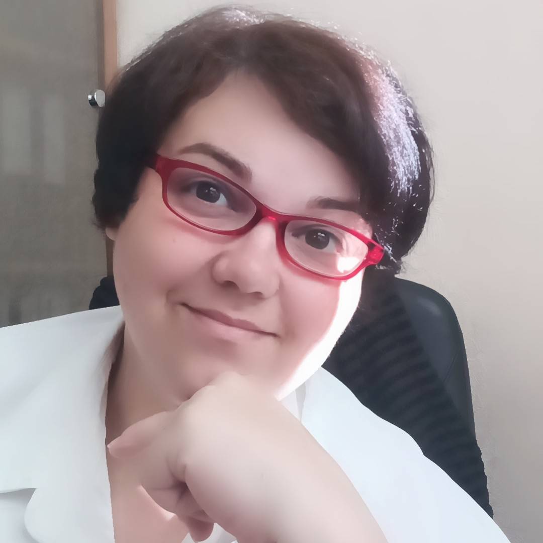 Наталья Сидорова | Сетка — социальная сеть от hh.ru