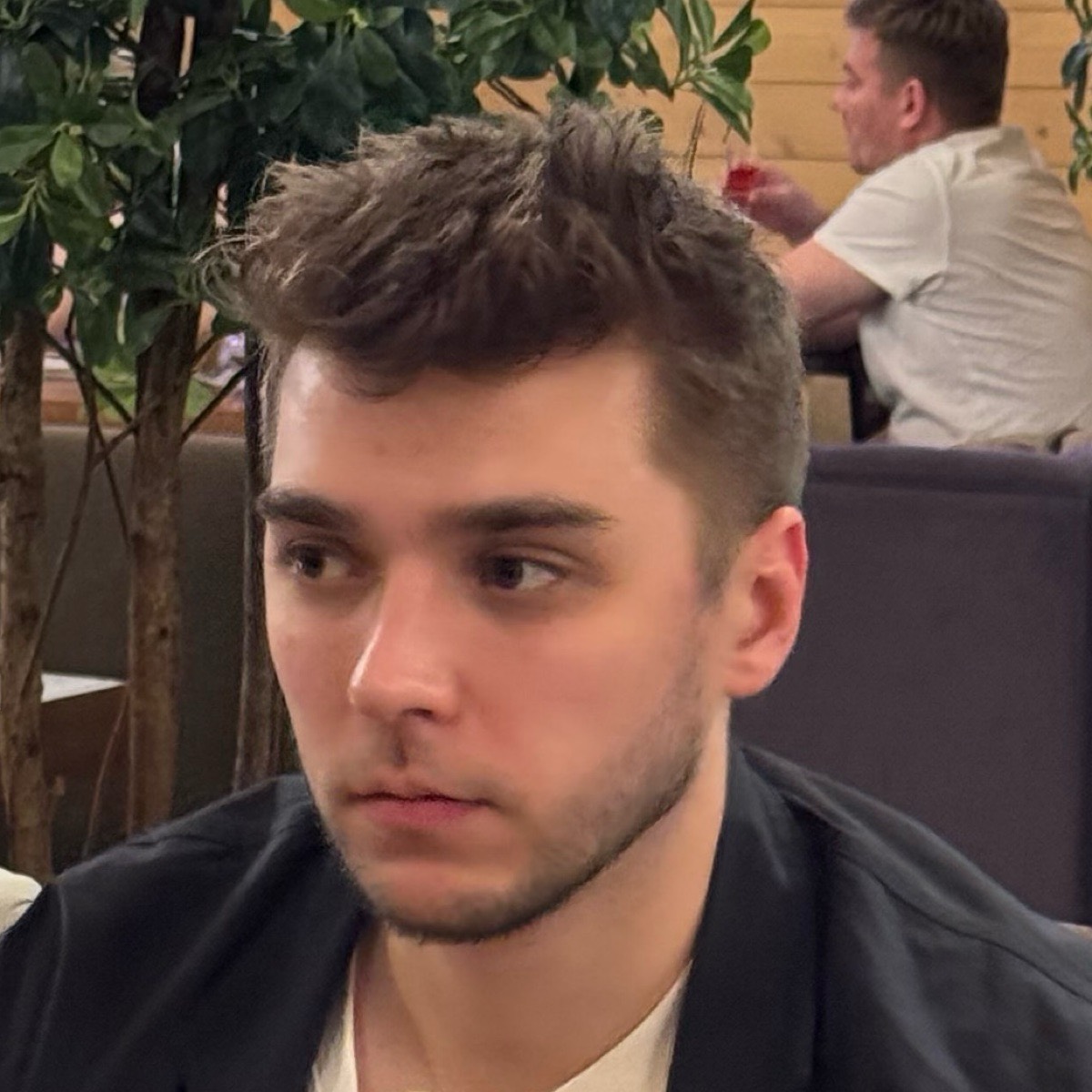 Алексей Козлов