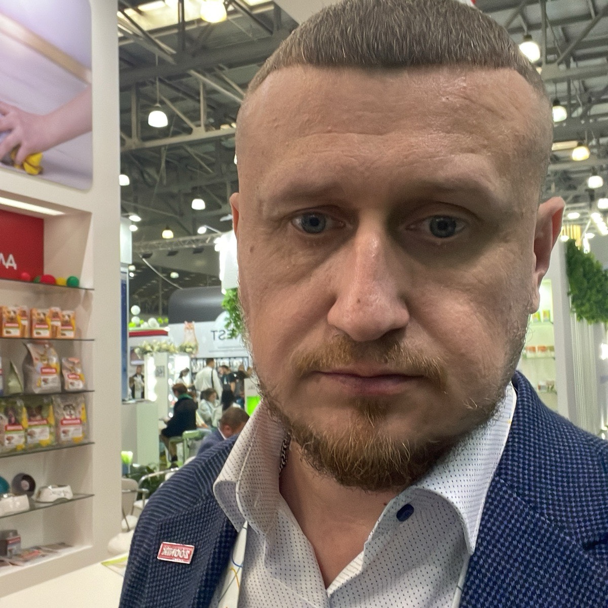 Павел Швецов | Сетка — социальная сеть от hh.ru