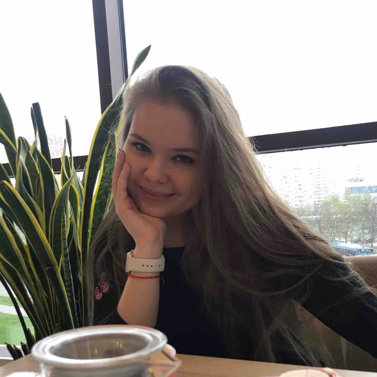 Ирина Цветаева