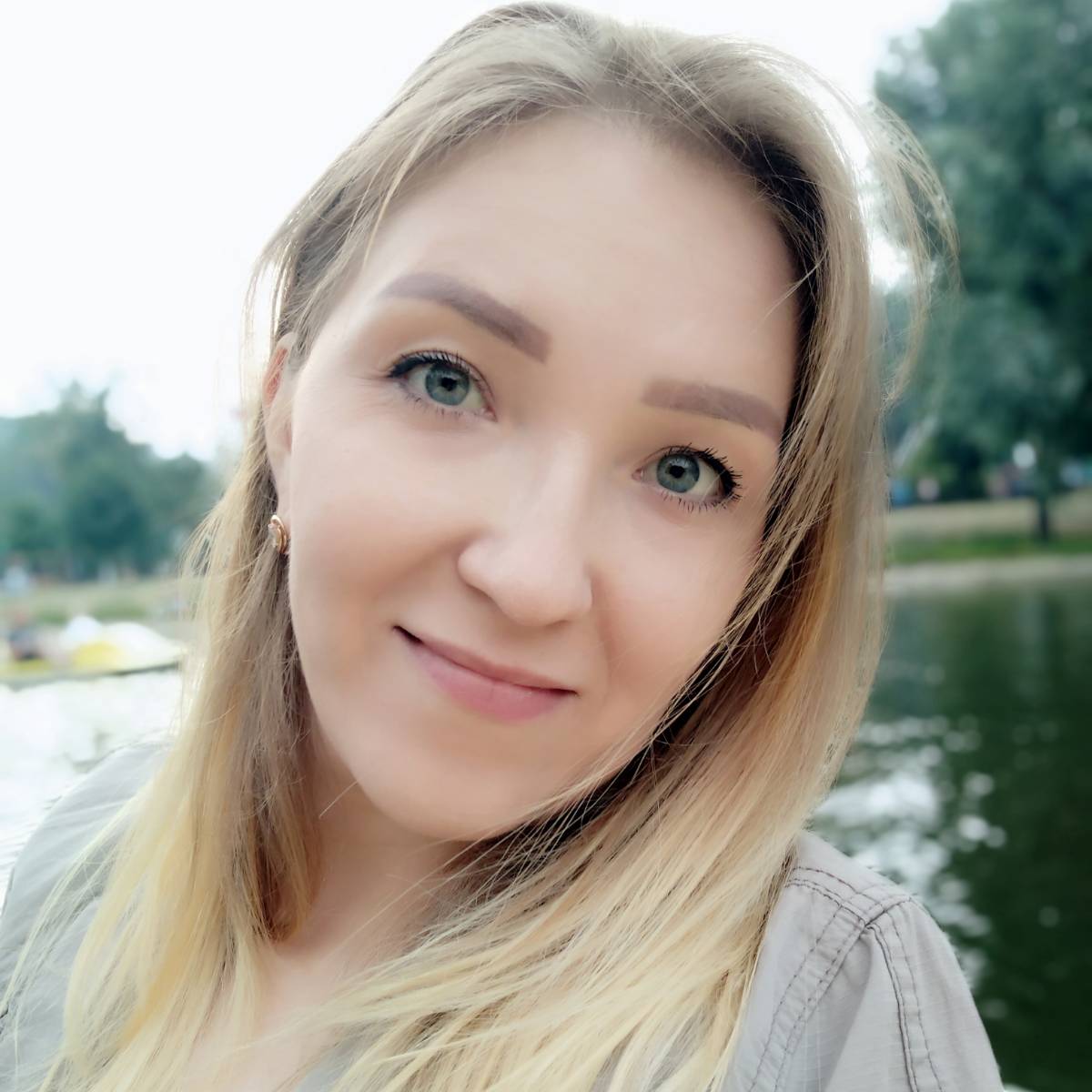 Татьяна Джефериди