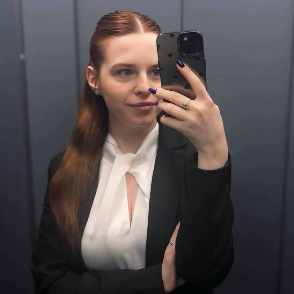 Жанна Валова | Сетка — социальная сеть от hh.ru