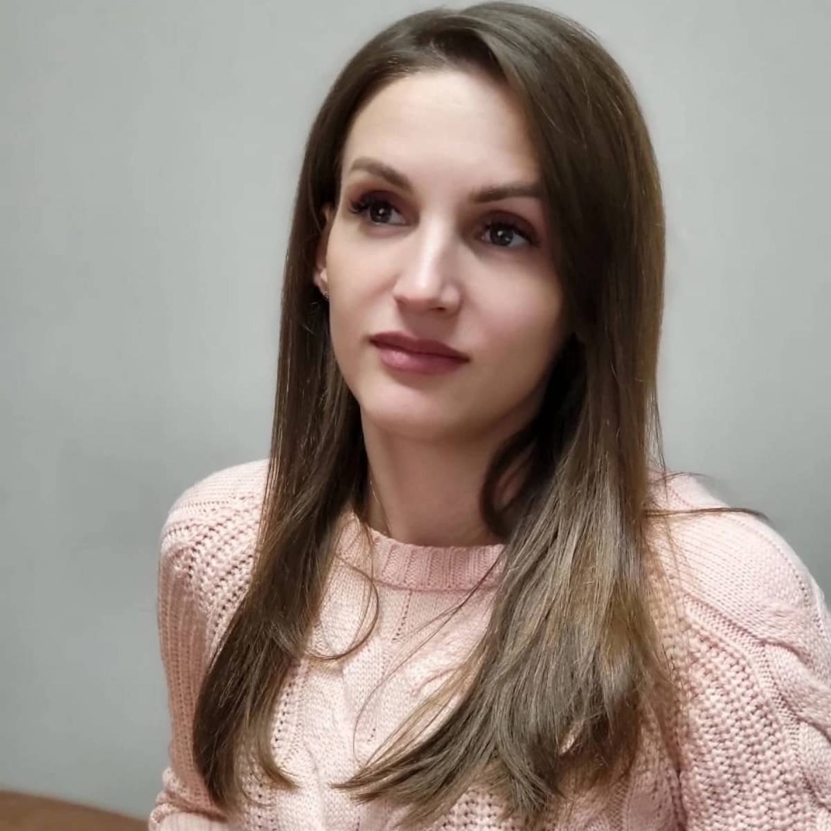 Елена Гученко | Сетка — социальная сеть от hh.ru