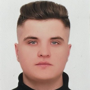 Сергей Бондаренко