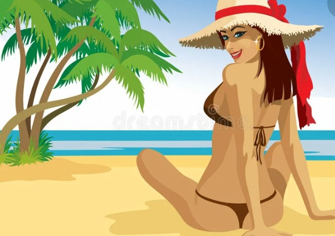 Продажи: Путь от прилавка до пляжа, а не наоборот! 🏖️➡️💼 | Сетка — социальная сеть от hh.ru