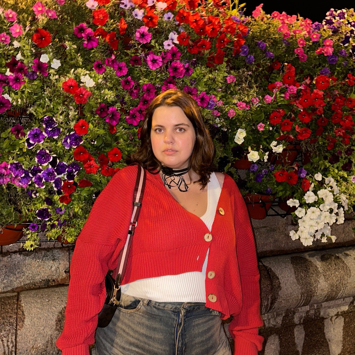 София Киселева | Сетка — социальная сеть от hh.ru